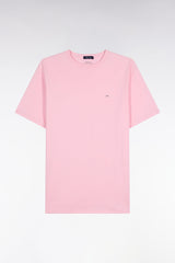 T-SHIRT HOMME COL ROND FUZZ FUZZ
