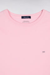 T-SHIRT HOMME COL ROND FUZZ FUZZ