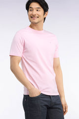 T-SHIRT HOMME COL ROND FUZZ FUZZ