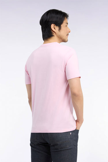 T-SHIRT HOMME COL ROND FUZZ FUZZ
