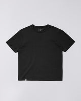 T-SHIRT HOMME BLACK GARMENT NOIR NOIR
