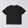 T-SHIRT HOMME BLACK GARMENT NOIR NOIR