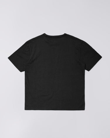 T-SHIRT HOMME BLACK GARMENT NOIR NOIR