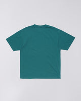 T-SHIRT HOMME CHARMER CHEST VERT VERT