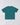 T-SHIRT HOMME CHARMER CHEST VERT VERT