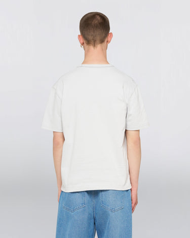 T-SHIRT HOMME GLACIER GRAY GRIS GRIS