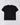 T-SHIRT HOMME OVERSIZE BASIC TS NOIR NOIR