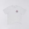 T-SHIRT HOMME RAMEN PINK GRIS GRIS