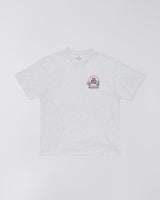 T-SHIRT HOMME RAMEN PINK GRIS GRIS