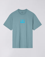 T-SHIRT HOMME STAFF BLEU BLEU