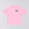 T-SHIRT HOMME ZEN FOR SALE BEGONIA PINK BEGONIA PINK