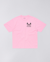 T-SHIRT HOMME ZEN FOR SALE BEGONIA PINK BEGONIA PINK