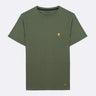 T-SHIRT HOMME ARCY KAKI KAKI