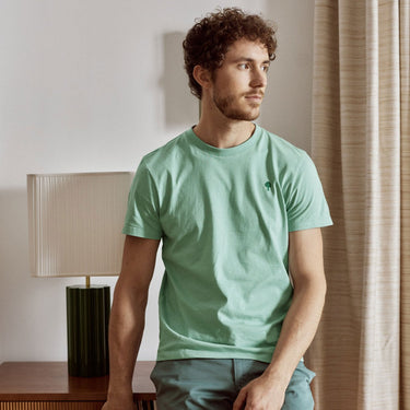 T-SHIRT HOMME ARCY LAGON LAGON