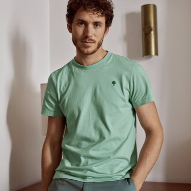 T-SHIRT HOMME ARCY LAGON LAGON