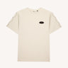 T-SHIRT HOMME LUGNY KNIT GRIS GRIS