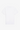 T-SHIRT HOMME RINGER BLANC BLANC