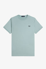 T-SHIRT HOMME RINGER LAGON LAGON