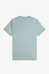 T-SHIRT HOMME RINGER LAGON LAGON