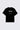 T-SHIRT HOMME LEONCE BALLON NOIR NOIR