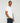 T-SHIRT HOMME GINO BLANC BLANC