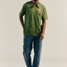 T-SHIRT HOMME KAKUTO CROCODILE CROCODILE