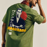 T-SHIRT HOMME KAKUTO CROCODILE CROCODILE