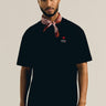 T-SHIRT HOMME SHINPURU BLACK BLACK