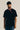 T-SHIRT HOMME SHINPURU BLACK BLACK