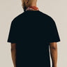 T-SHIRT HOMME SHINPURU BLACK BLACK