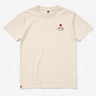 T-SHIRT HOMME SHINPURU WAX WAX