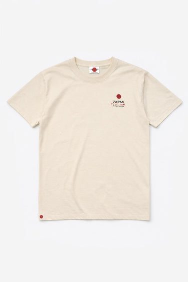 T-SHIRT HOMME SHINPURU WAX WAX
