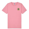 T-SHIRT HOMME CLASSIC AUTHENTIC 26 ROSE ROSE