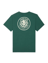 T-SHIRT HOMME CLASSIC AUTHENTIC 26 VERT VERT
