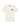 T-SHIRT HOMME CLASSIC AUTHENTIC C CREME CREME