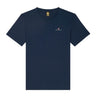 T-SHIRT HOMME CLASSIC AUTHENTIC D MARINE MARINE