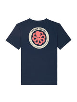 T-SHIRT HOMME CLASSIC AUTHENTIC D MARINE MARINE