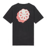 T-SHIRT HOMME CLASSIC BIG 3D NOIR NOIR
