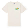 T-SHIRT HOMME CLASSIC COCONUT COCONUT