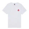 T-SHIRT HOMME CLASSIC MARE NOSTRUM BLANC BLANC