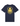 T-SHIRT HOMME CLASSIC MARE NOSTRUM MARINE MARINE