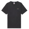 T-SHIRT HOMME CLASSIC OMNIA SOL 26 NOIR NOIR