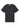 T-SHIRT HOMME CLASSIC OMNIA SOL 26 NOIR NOIR