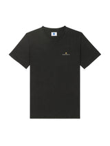 T-SHIRT HOMME CLASSIC OMNIA SOL NOIR NOIR
