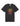 T-SHIRT HOMME CLASSIC SUPERBIG BLACK NOIR NOIR