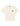 T-SHIRT HOMME CONFORT ALL INCLUSIV CREME CREME