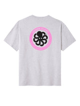 T-SHIRT HOMME CONFORT AUTHENTIC DIAMOND GRIS CHINE GRIS CHINE
