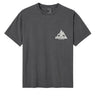 T-SHIRT HOMME CONFORT BIG ROCK 2 NOIR NOIR