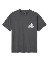 T-SHIRT HOMME CONFORT BIG ROCK 2 NOIR NOIR