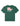 T-SHIRT HOMME CONFORT FLAG COLOR R VERT VERT